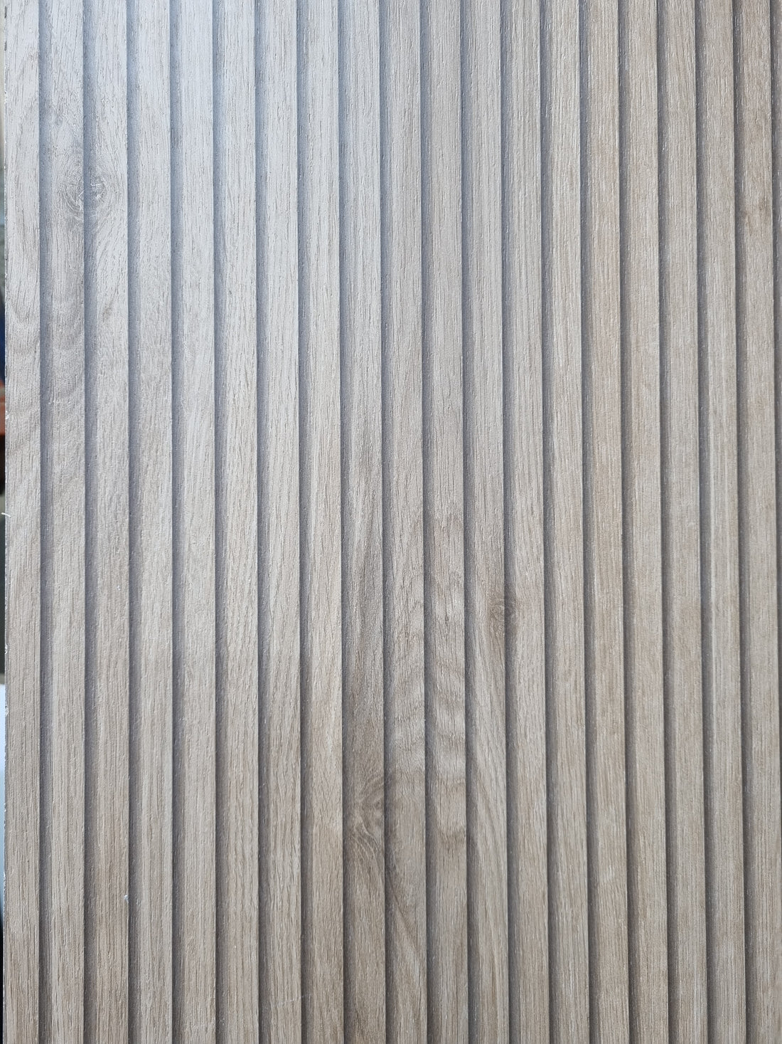 Feature Wall Panelling made easy !!