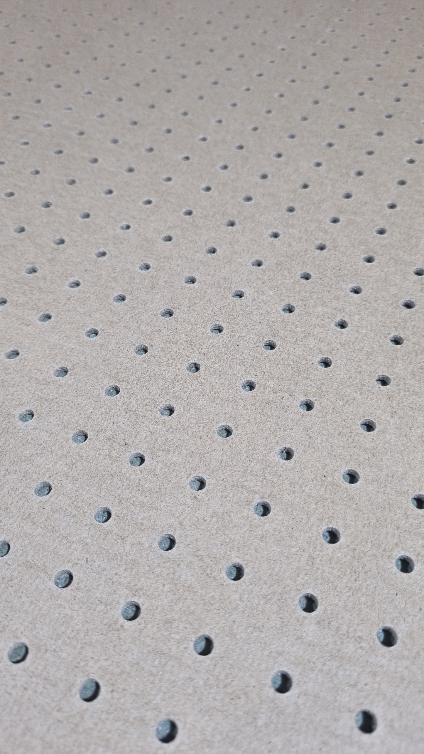 Ventilated Mattress support panels, Bed base re-inforcement kit. Repair or support your existing bed base.