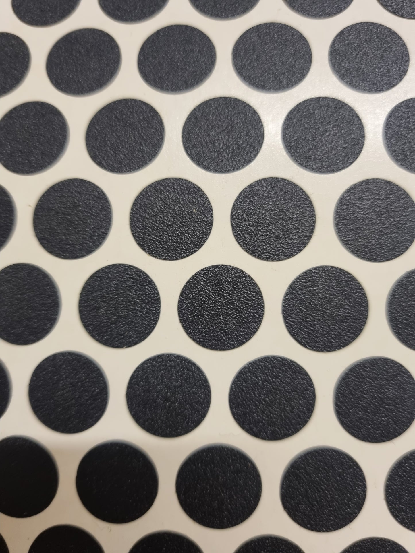 Black grained wood effect melamine (New Black Ash). Furniture or shelving board can be cut to size. Various sizes available