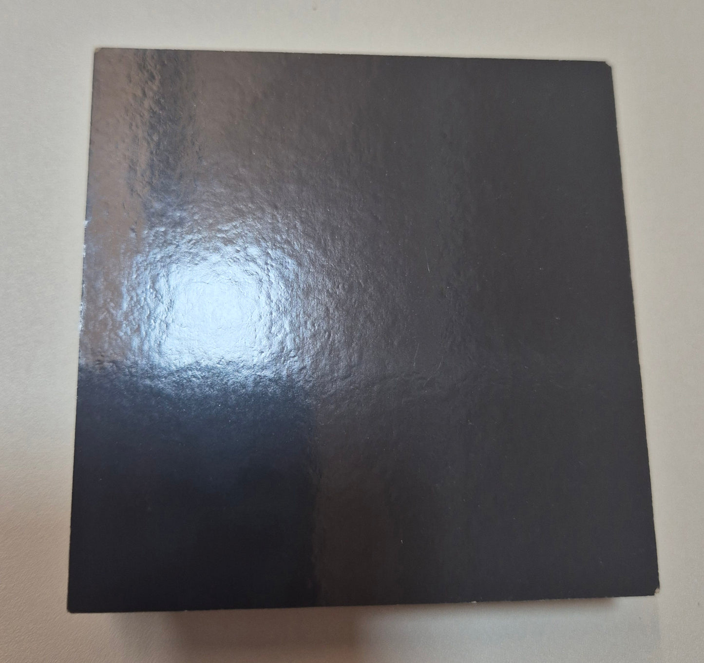 Graphite grey gloss kitchen replacement doors. Brand new budget kitchen cupboard doors ideal for a facelift or rental property