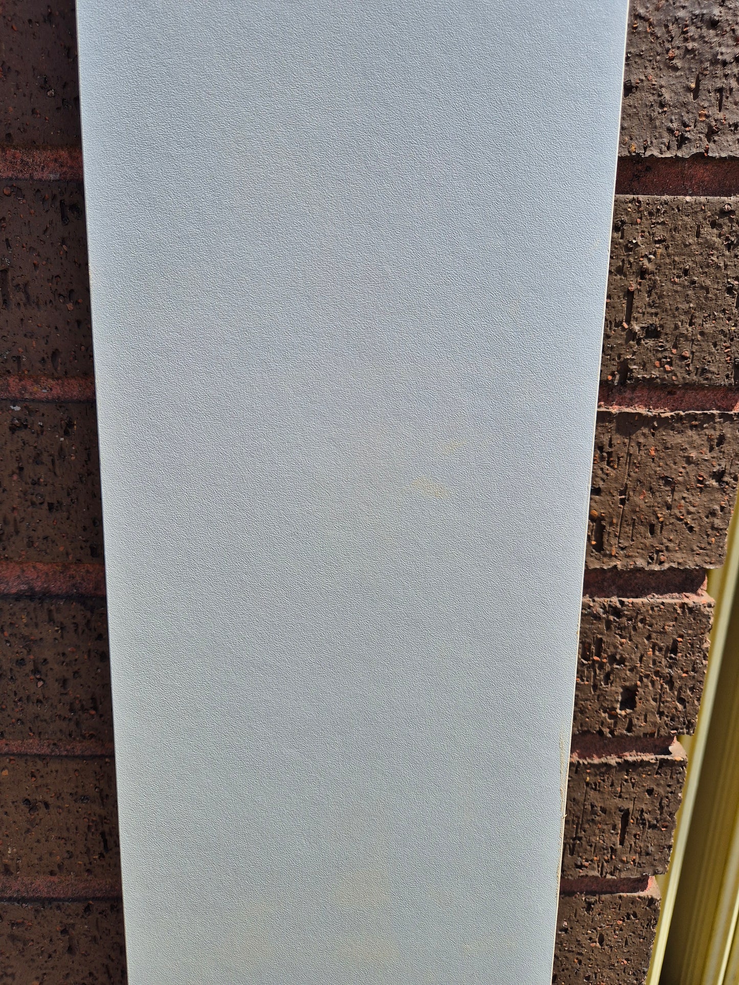15mm Melamine boards shelving or furniture boards , Full length 2400mm / 8'