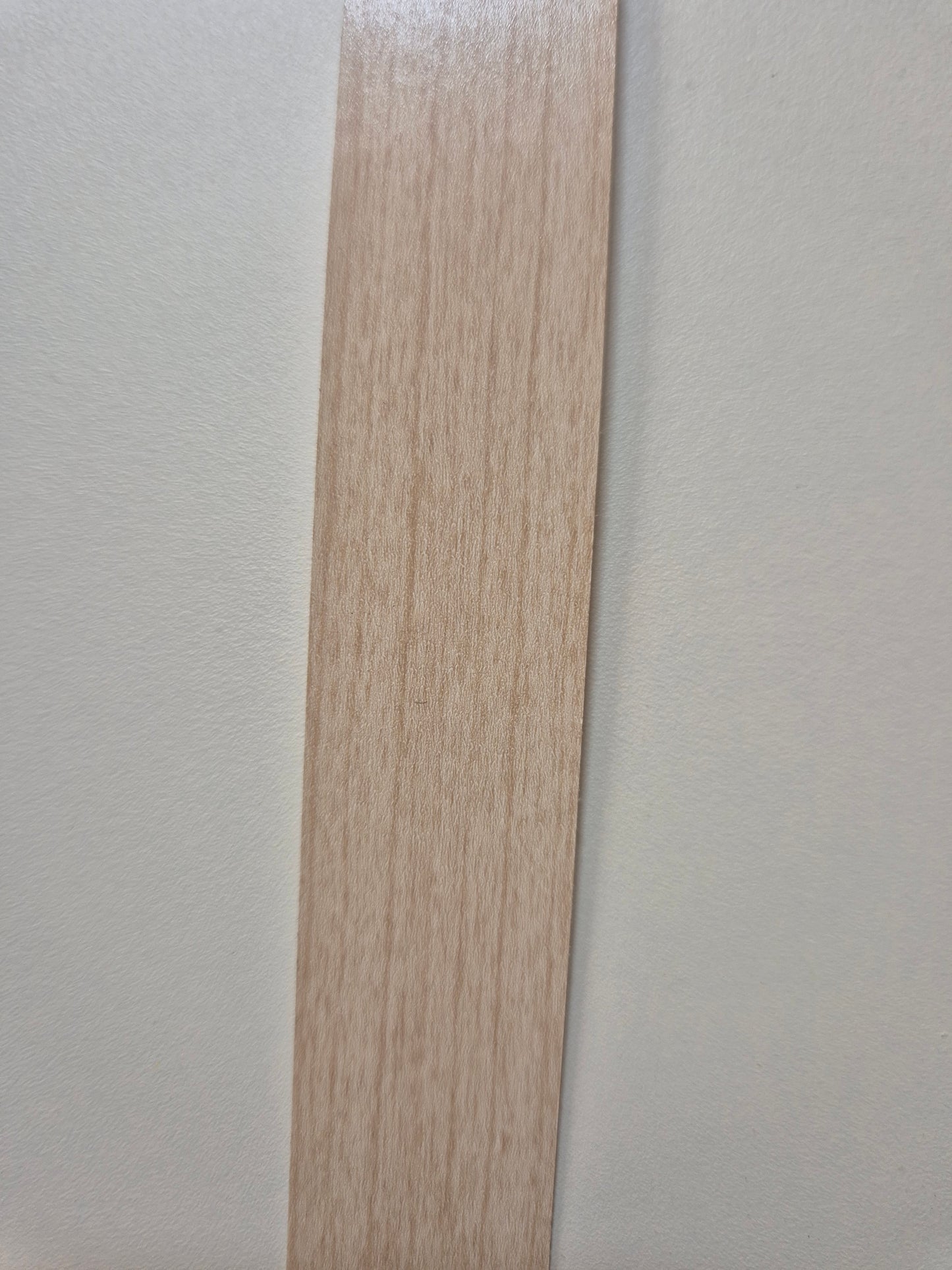 15mm Maple Melamine Faced Chipboard MFC 1200mm Lengths, Can be cut to size