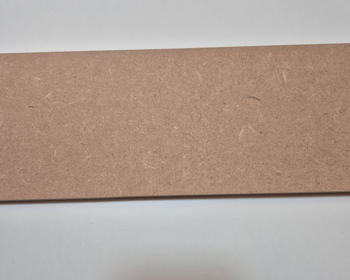 Paintable MDF replacement cupboard doors, Made to any size. Free UK delivery