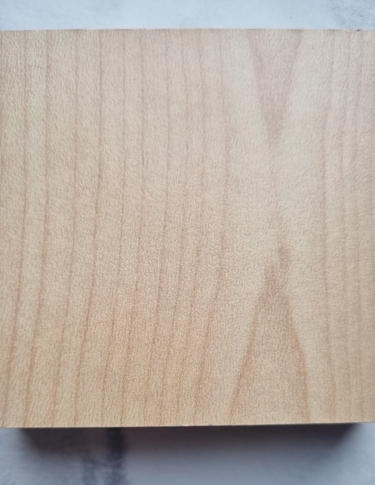 Kitchen end panel, worktop support panel which can be worktop support 870 x 600mm