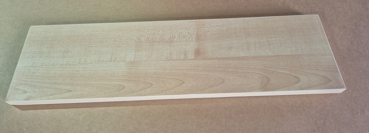 Maple effect kitchen replacement doors. Brand new budget kitchen cupboard doors ideal for a facelift or rental property. Caravan cupboard doors