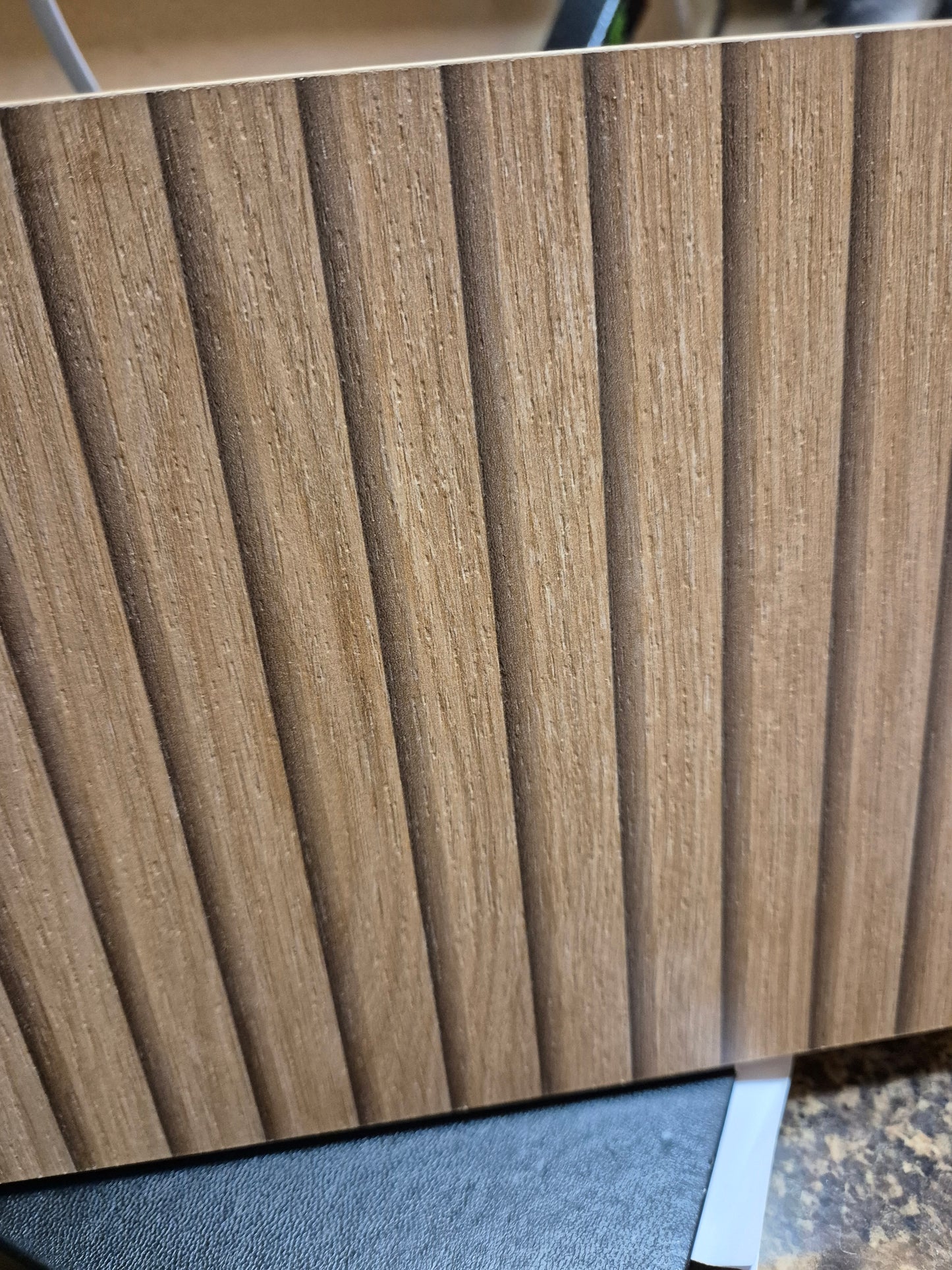 Kitchen Plinth Pack, 3 @ 1200 x 152mm kickboards or filler panels, Various Colours. Plinth seal kit available