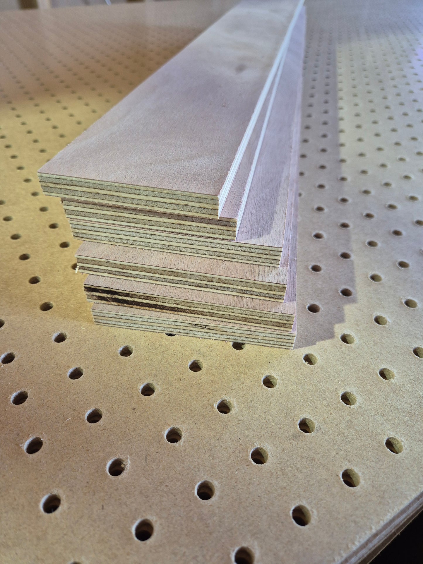 12mm Exterior grade plywood bundles. Various sizes of ply board suitable for sheds, garages, flooring and renovation work
