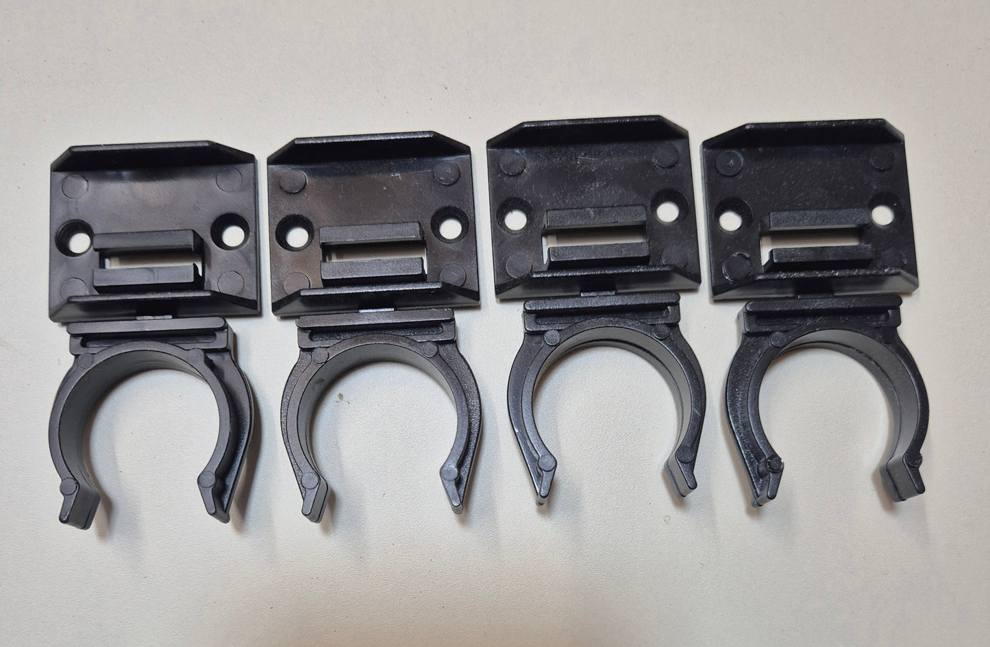 Kitchen Plinth Pack, 3 @ 1200 x 152mm kickboards or filler panels, Various Colours. Plinth seal kit available