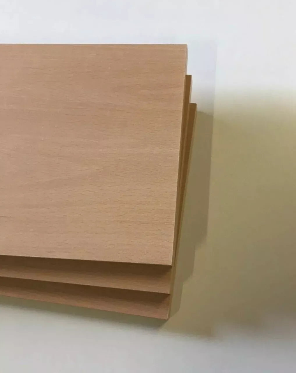 Small Shelf packs, choice of colour and size shelving pack of 3 or 4