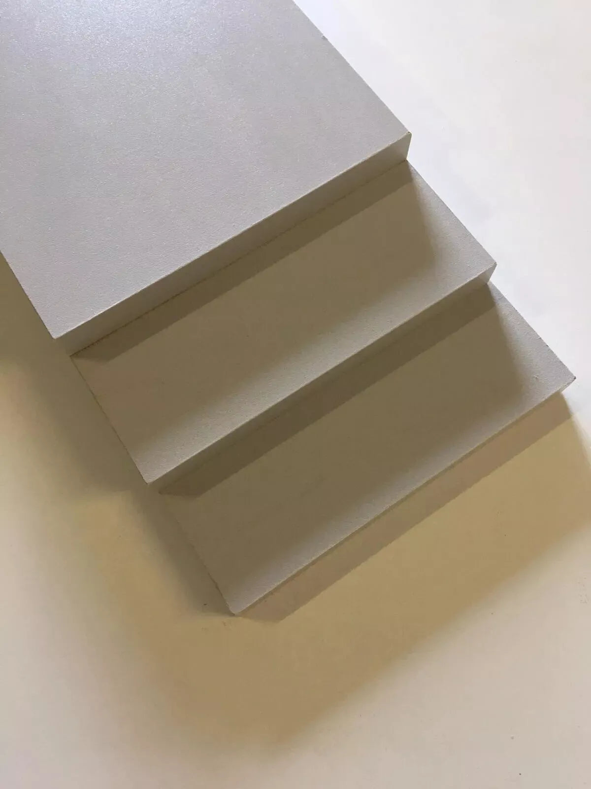 Small Shelf packs, choice of colour and size shelving pack of 3 or 4