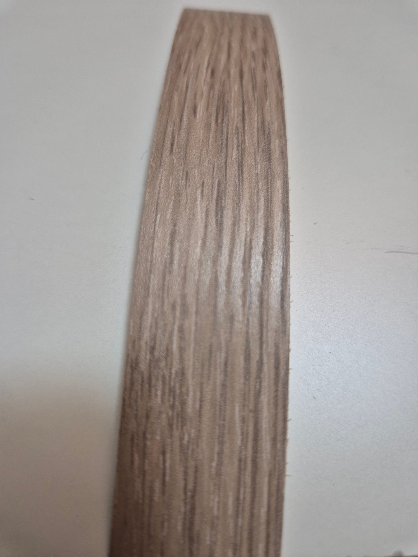 15mm PV Oak Melamine Faced Chipboard MFC wood shelving Board 1200mm Lengths