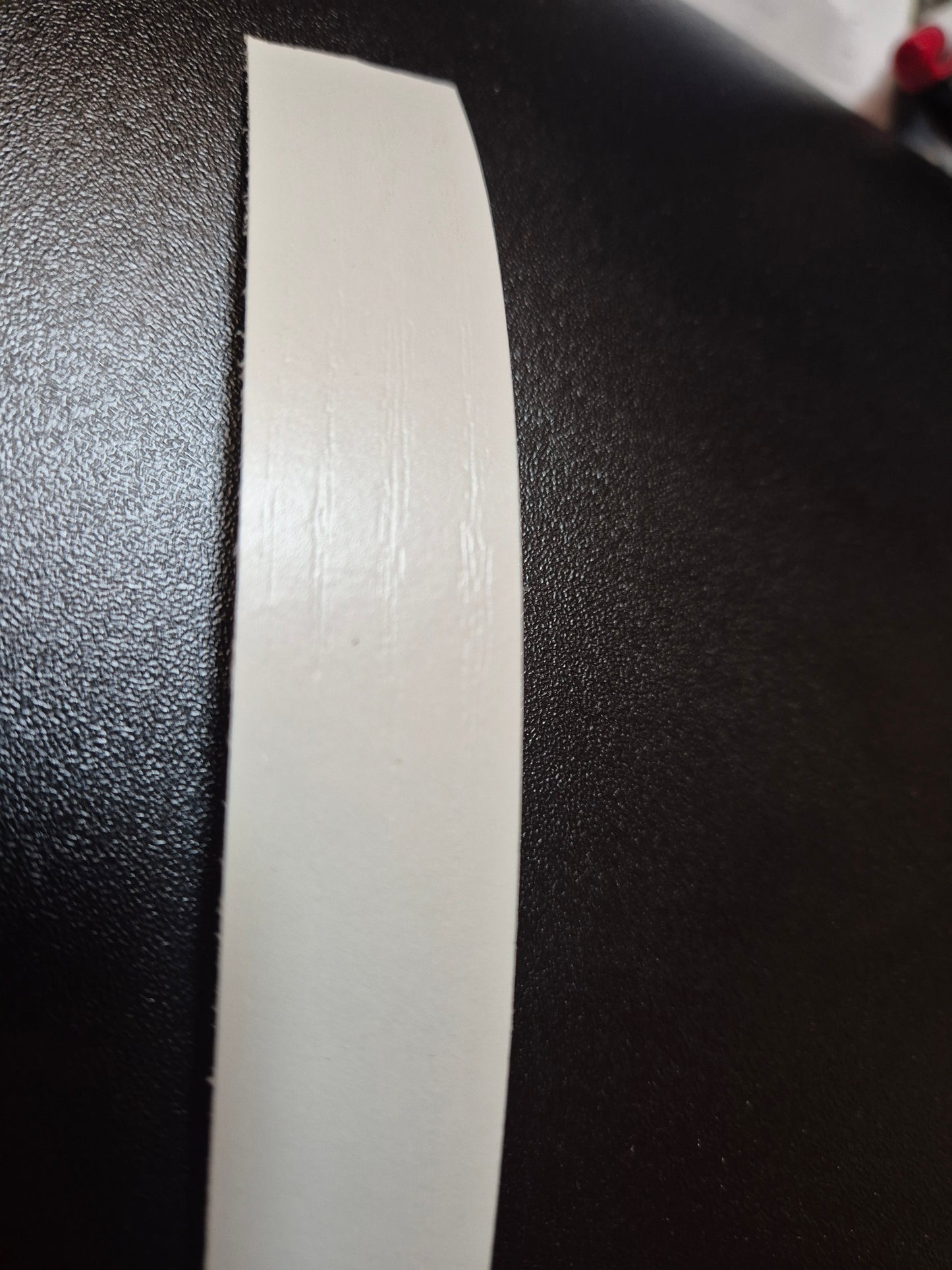 15mm White Ash Melamine Faced Chipboard MFC shelving Board