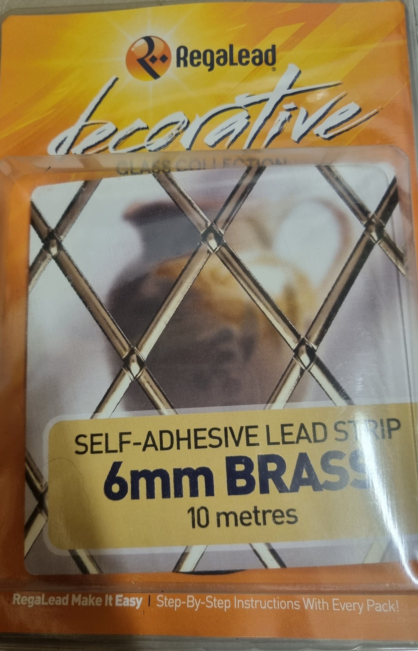 6mm Brass