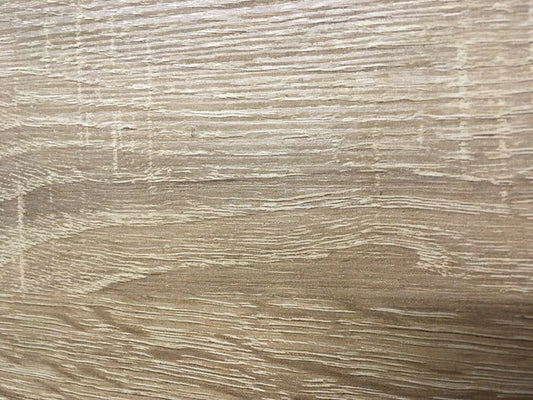 15mm PV Oak Melamine Faced Chipboard MFC wood shelving Board 1200mm Lengths, various widths
