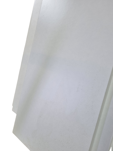 Worktop End Panel, Gable, Island, Breakfast Bar Decorative End Panel... Various Colours & Sizes available. Free Uk Delivery