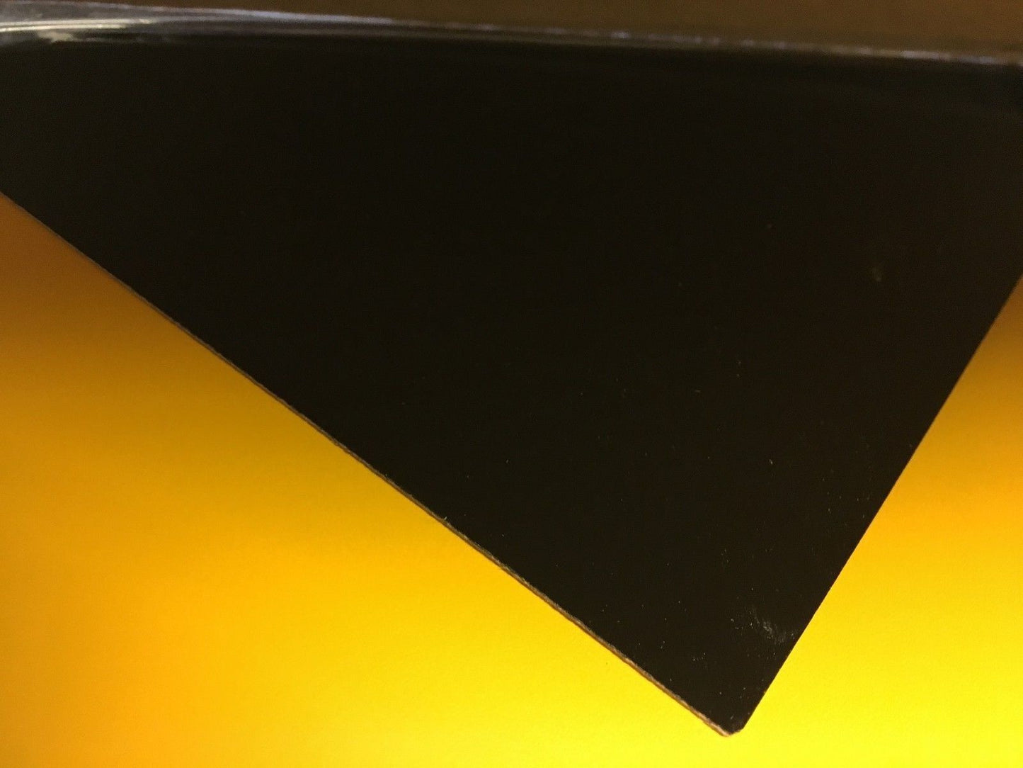 Gloss Formica type Laminate Sheets Decorative plastic to cover existing surfaces Approx 0.8mm