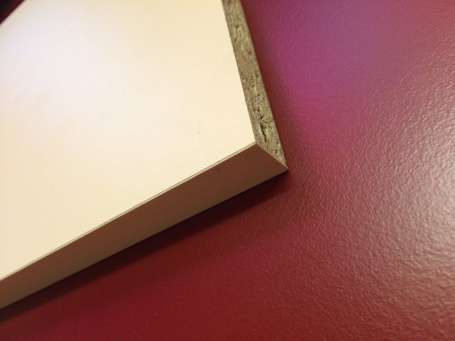 Worktop End Panel, Gable, Island, Breakfast Bar Decorative End Panel... Various Colours & Sizes available. Free Uk Delivery