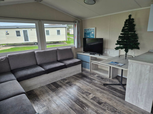 Renovating your static caravan or mobile home ready for summer 2026