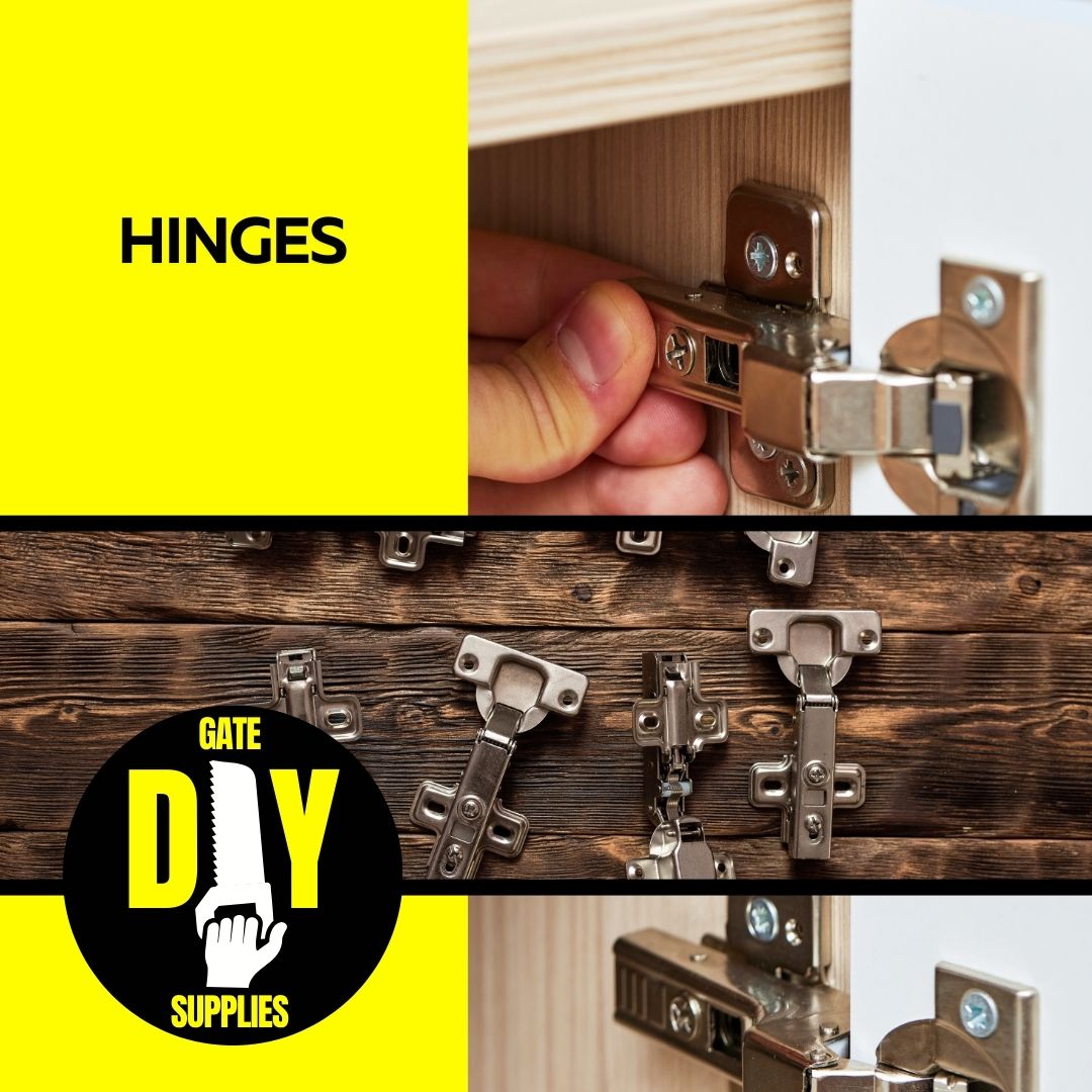 Hinges