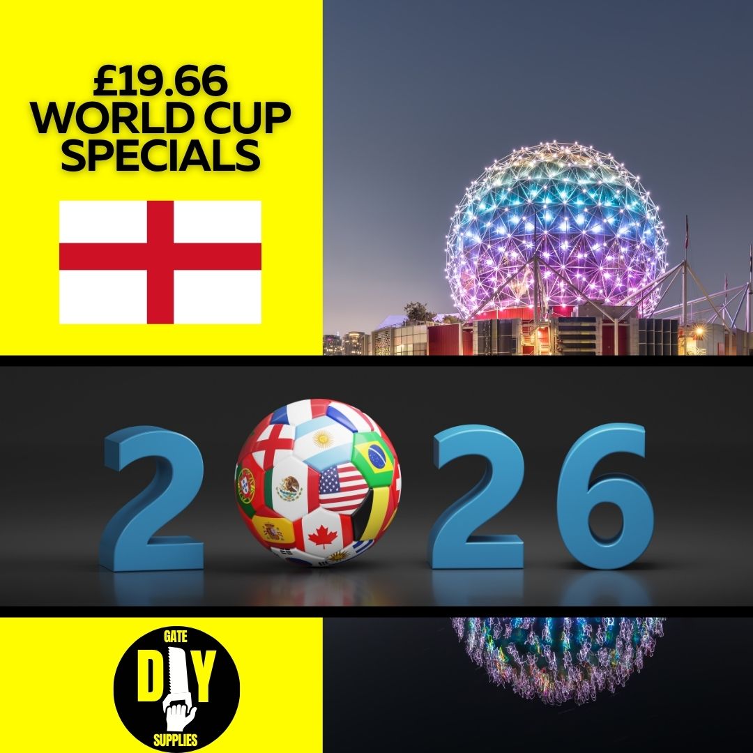 £19.66 World Cup Special Offers. 2026 World Cup