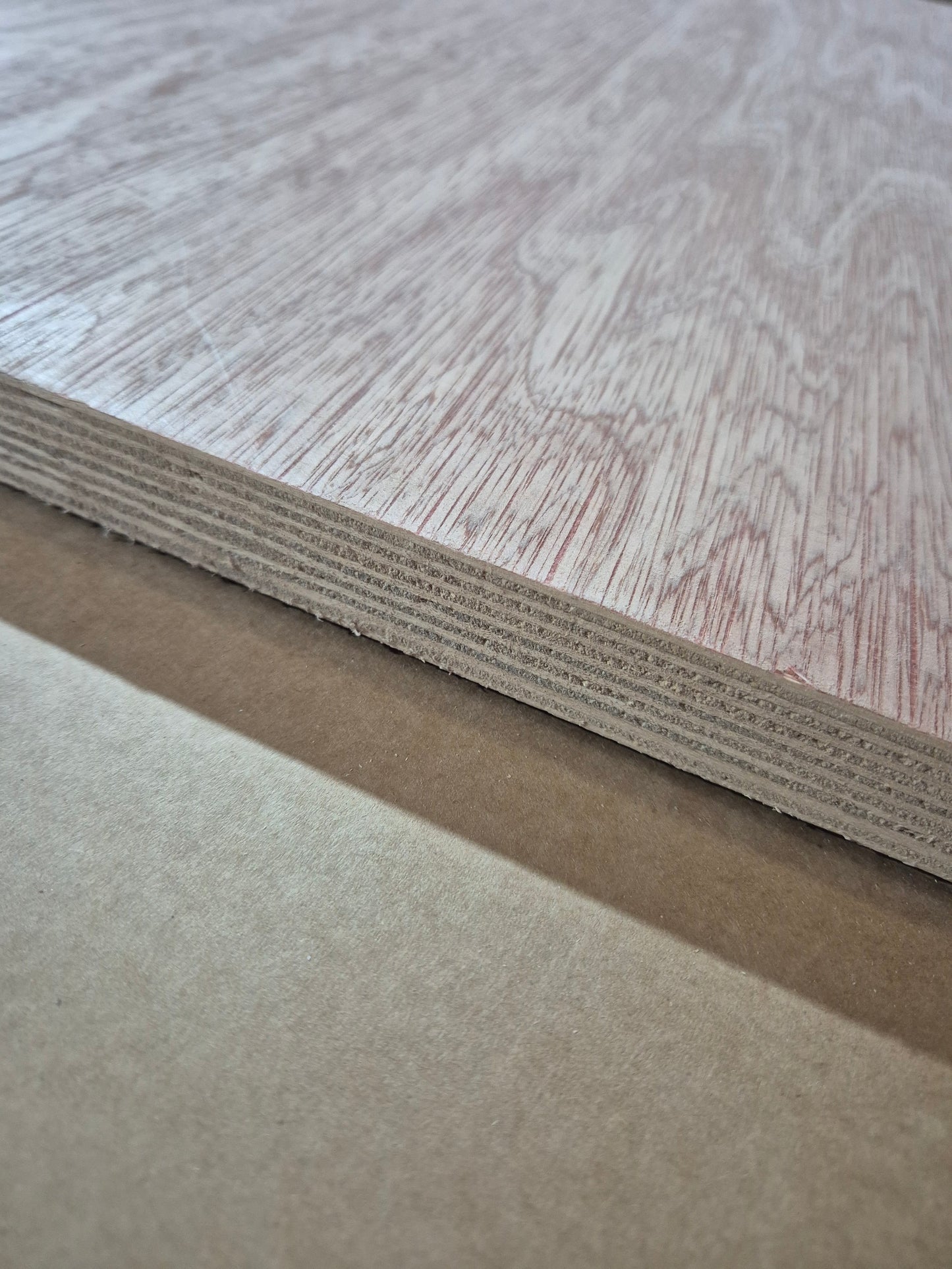 Marine plywood Grade BS1088 For Wet conditions  Various Sizes and thickness