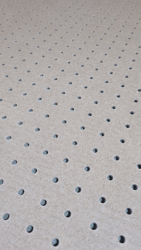 Ventilated Mattress support panels, Bed base re-inforcement kit. Repair or support your existing bed base.