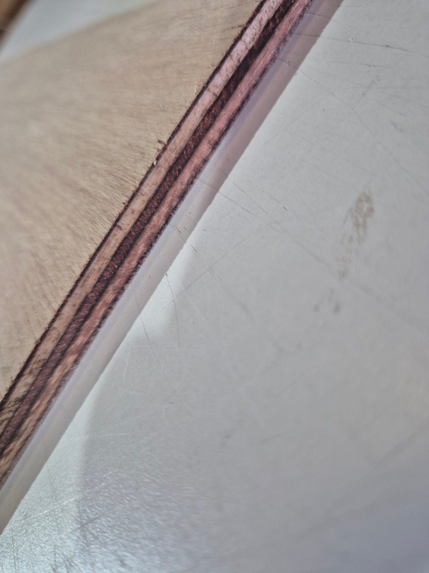 Marine plywood Grade BS1088 For Wet conditions  Various Sizes and thickness