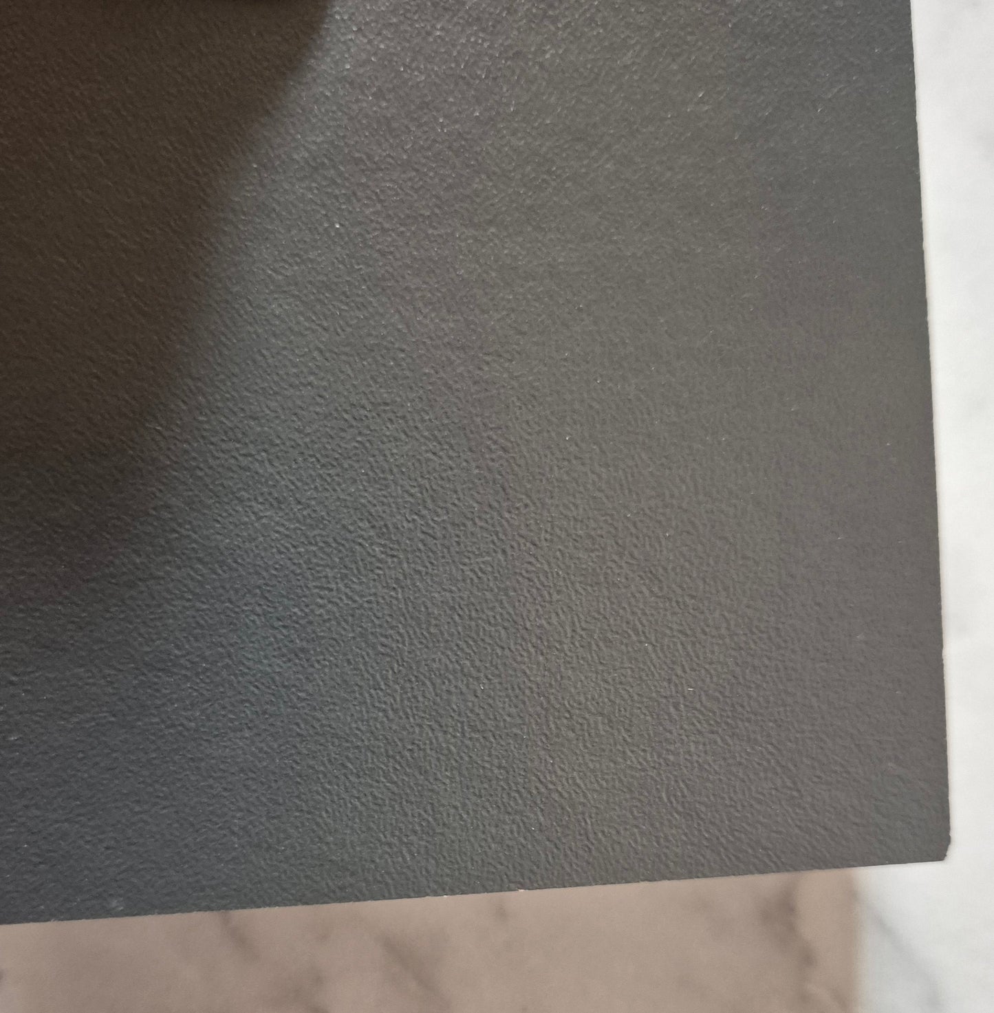 Anthracite kitchen replacement doors. Made to any size. Free UK delivery