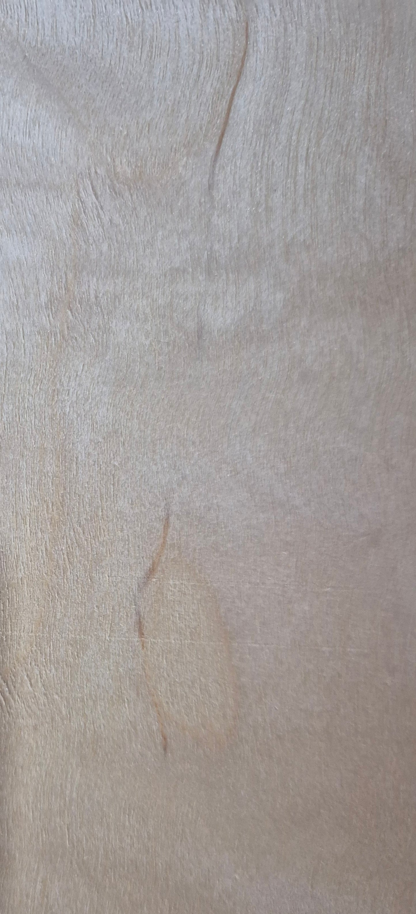 Laserply, Birch faced plywood 1.5mm thick ideal for personalised gifts laser cutting, wood craft. Can bend to create arcs