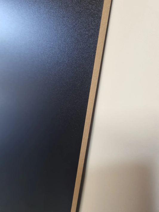 Plinth covers Pack of 3 @ 1200 x 152 x 8mm Inc adhesive. Fast and Free delivery