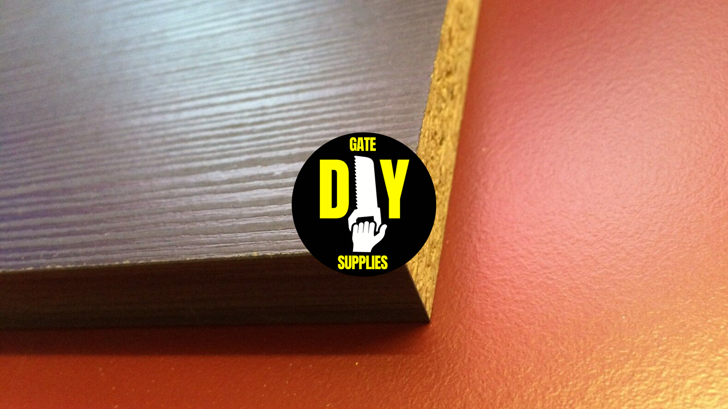 DIY Supplies Retailer Gate DIY Supplies