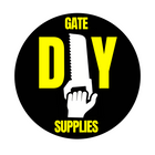 Gate DIY Supplies