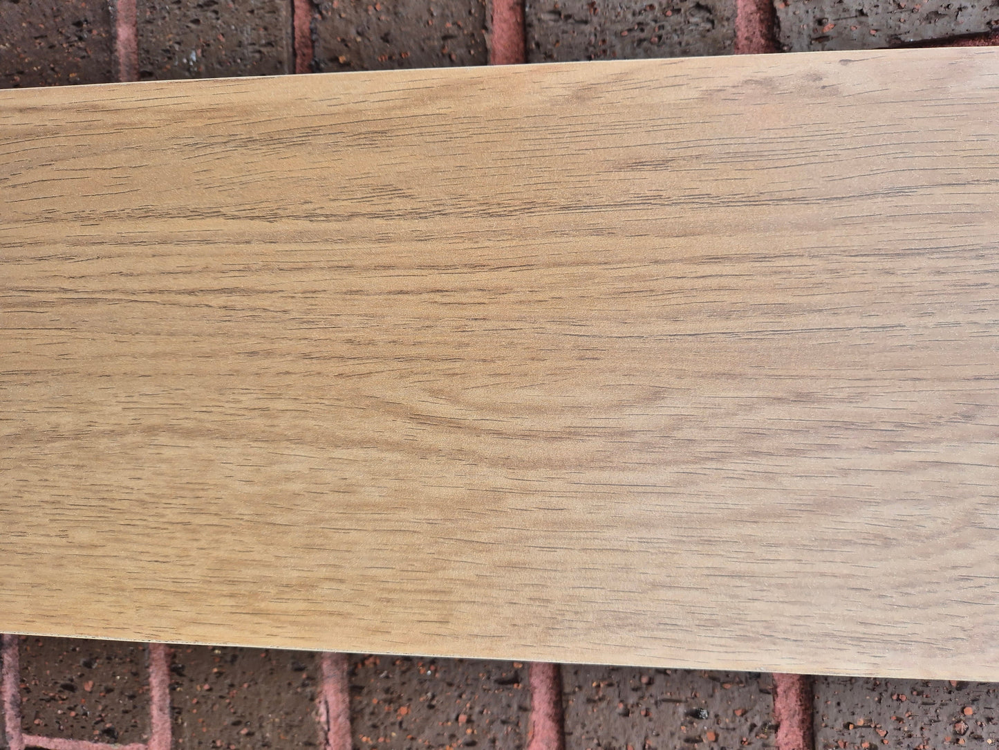 Modern Radiator Shelf and brackets. Defer heat into your room. Can be made to any size