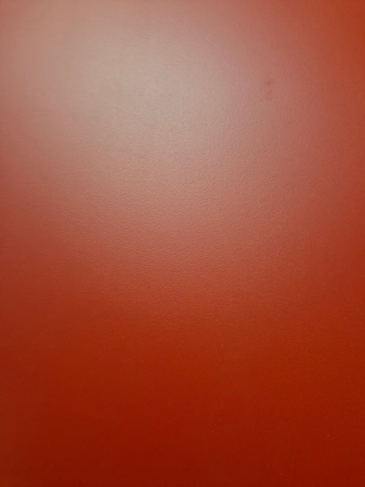 RED or WHITE Formica style laminate 600x600mm WORLD CUP SPECIAL