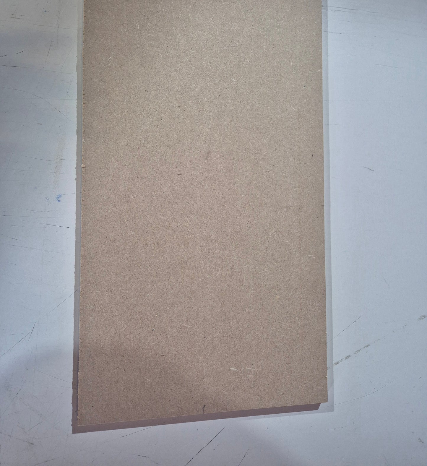 18mm MDF smooth faced DIY board  900 x 315mm PACK 2