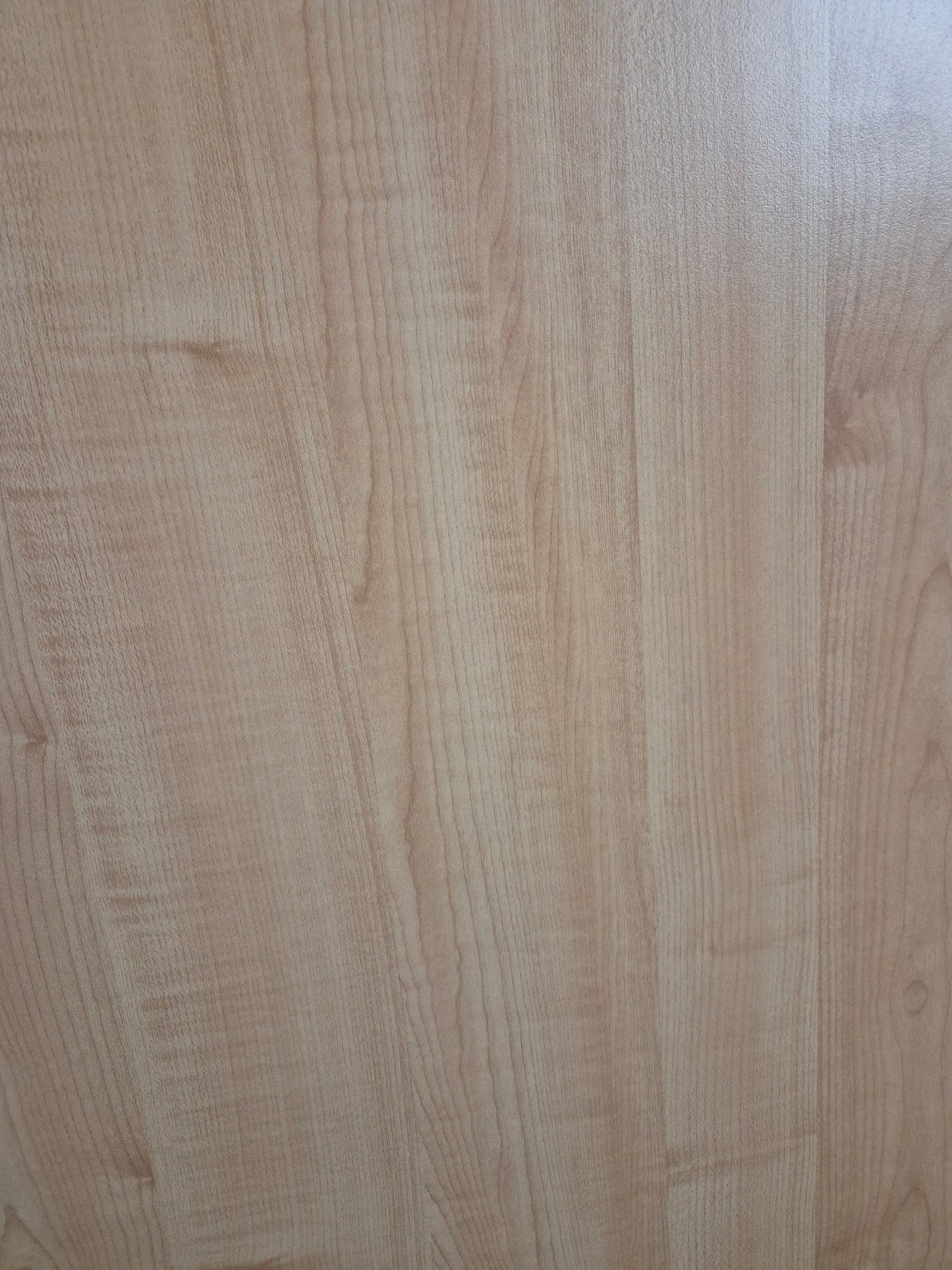 15mm Maple Melamine Faced Chipboard MFC wood shelving Board 1200mm Lengths, various widths