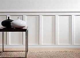 MDF Wall panelling kits. Feature wall MDF planks inc adhesive COLLECTION ONLY