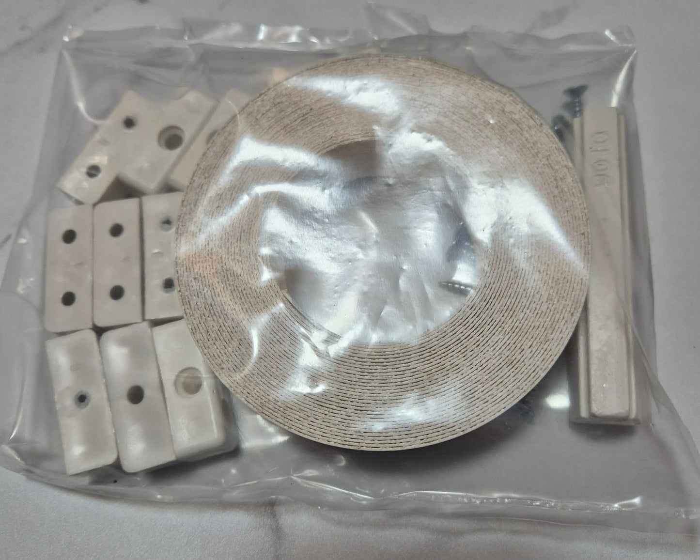 Melamine repair and restore kit, Furniture making kit. MFC fitting kit with Free UK delivery