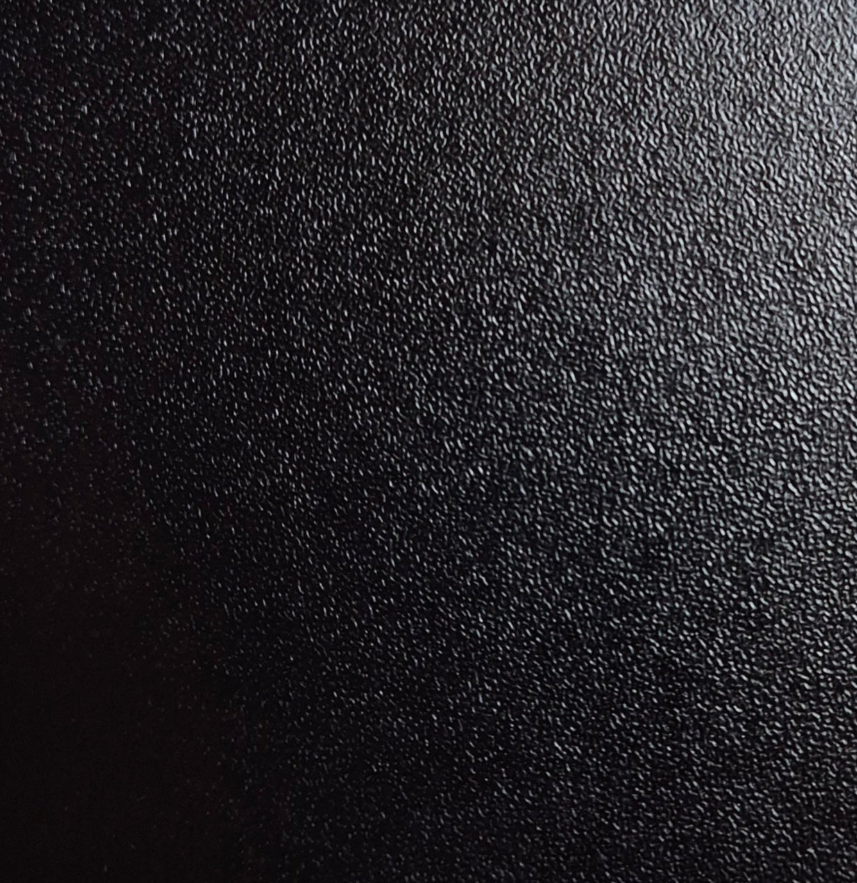 Black Textured kitchen replacement doors. Brand new budget kitchen cupboard doors ideal for a facelift or rental property