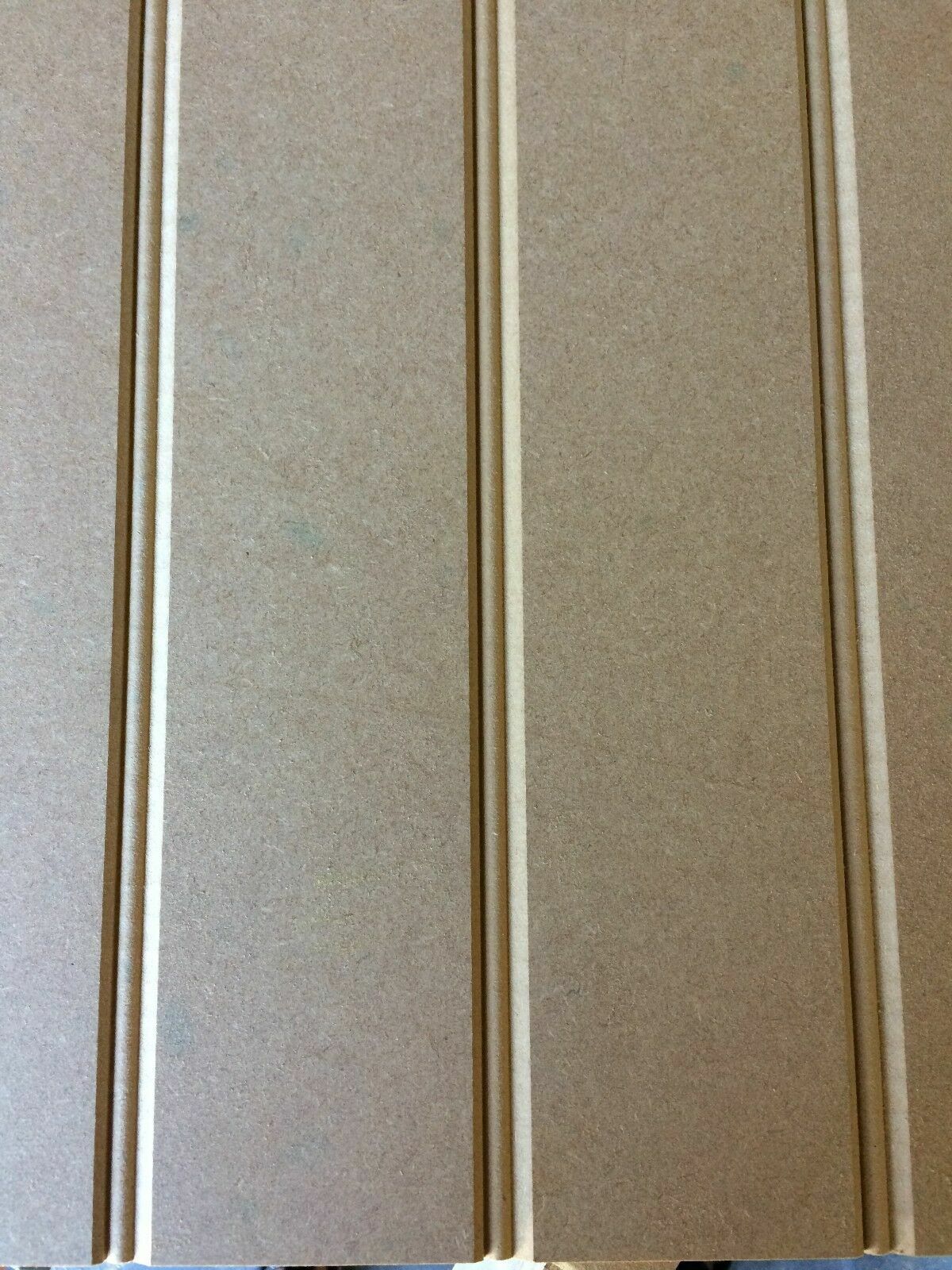 Tongue & Groove effect panels. Kitchen end panels for Base, Wall or Island