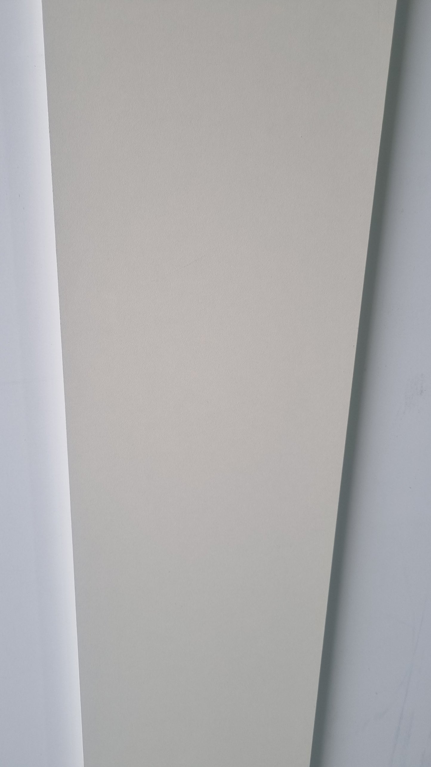 15mm Cream Melamine Faced Chipboard MFC Shelving Board various widths 1200mm Lengths