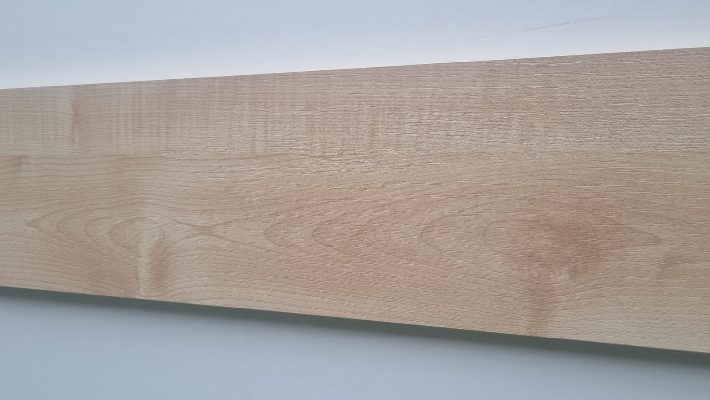 Modern Radiator Shelf and brackets. Defer heat into your room. Can be made to any size