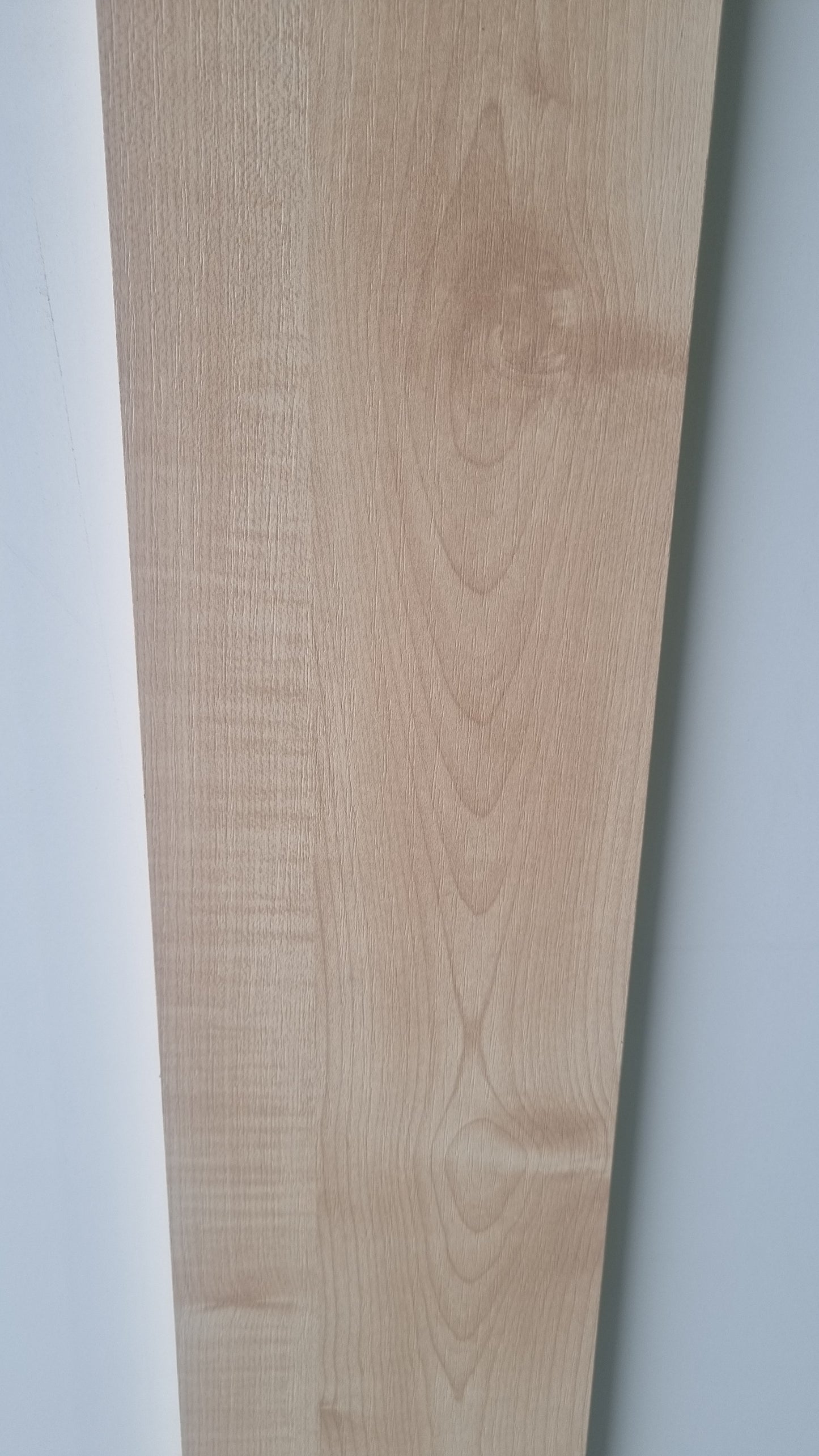 Kitchen plinth pack 3 @ 1200 x 152mm and fitting clips COLLECTION ONLY