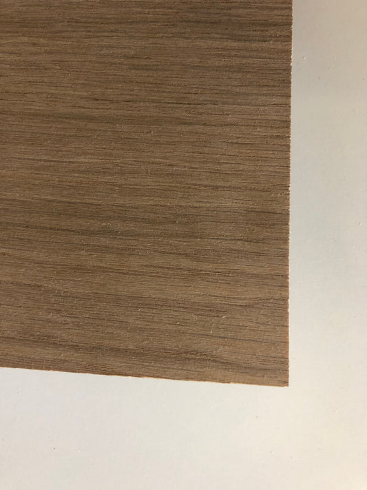 Wood Grain Formica type Laminate Sheets Various Colours Various Sizes Approx 0.8mm