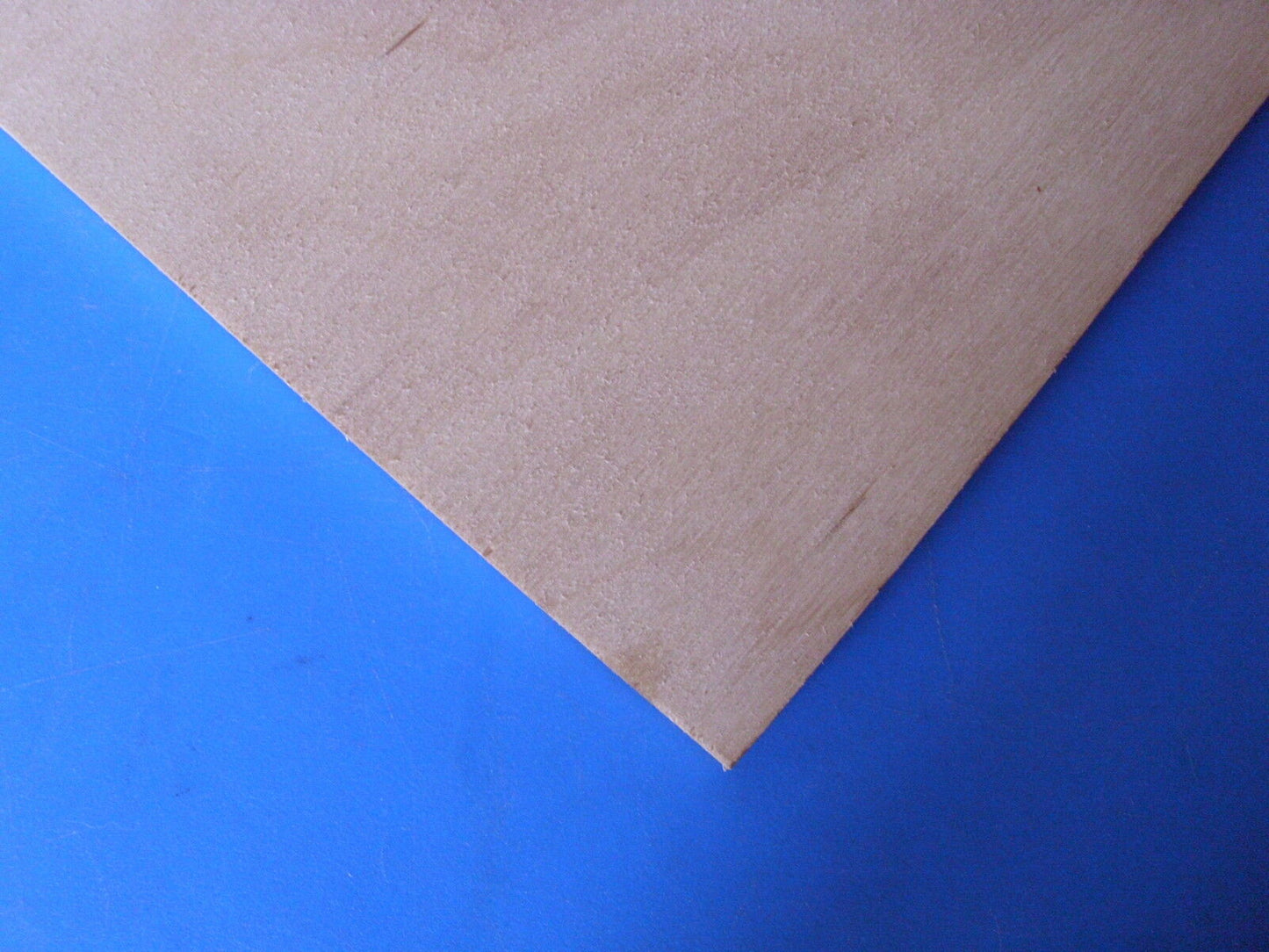 Birch Finish Plywood Board various sizes and thickness