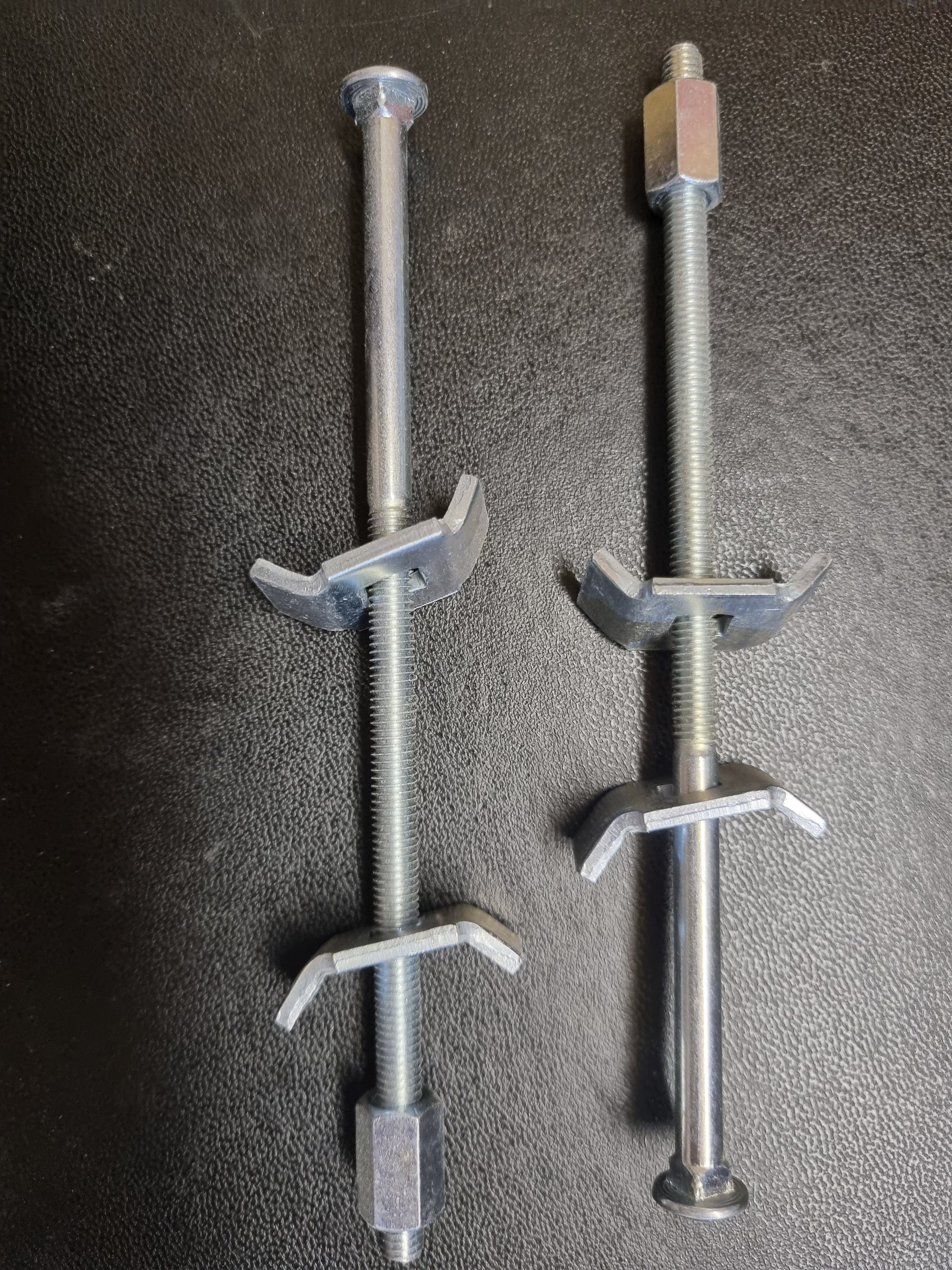 Worktop Bolts, Worktop butt & scribe jointing Bolts 50+ EX STOCK SALE