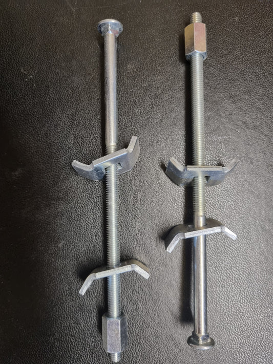 Worktop Bolts, Worktop butt & scribe jointing Bolts 50+ EX STOCK SALE. Kitchen fitting